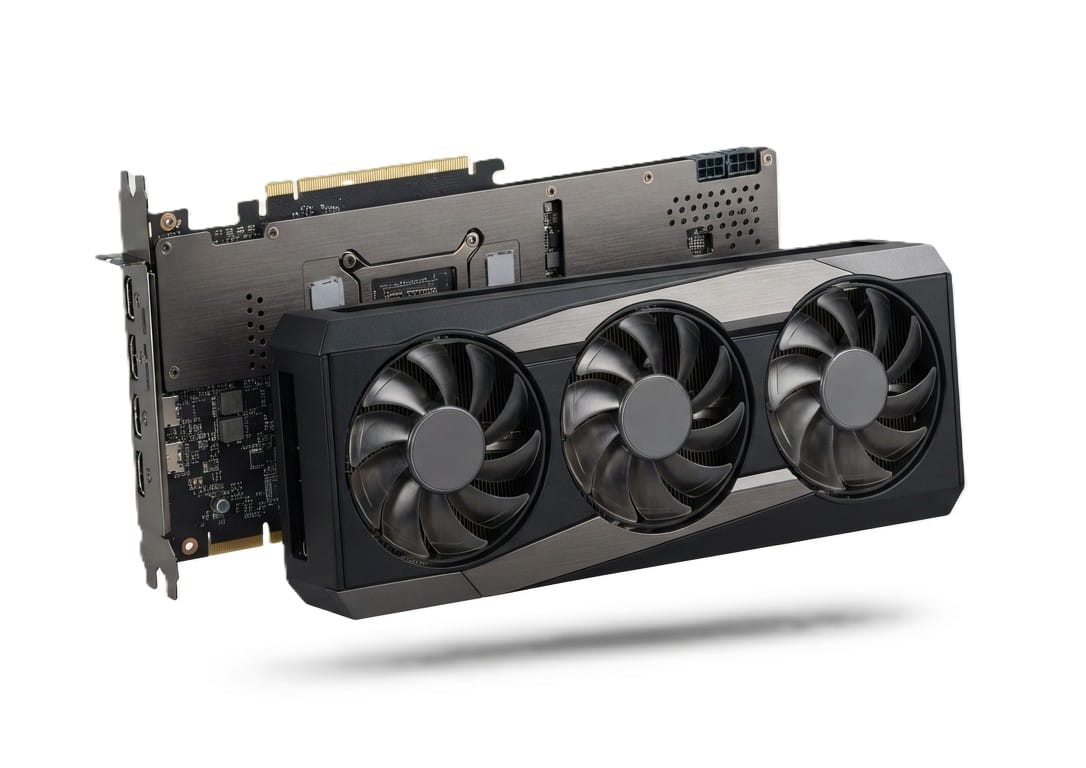 Graphics Card