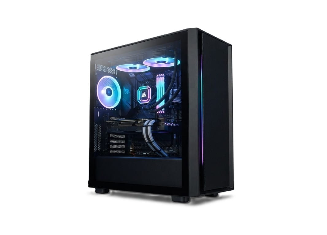 Gaming Desktop