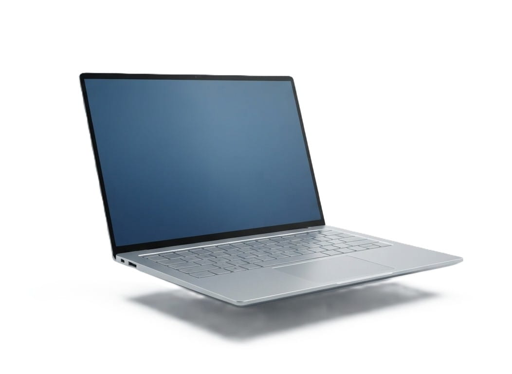 Business Laptop